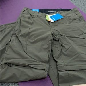 Columbia Active Pants